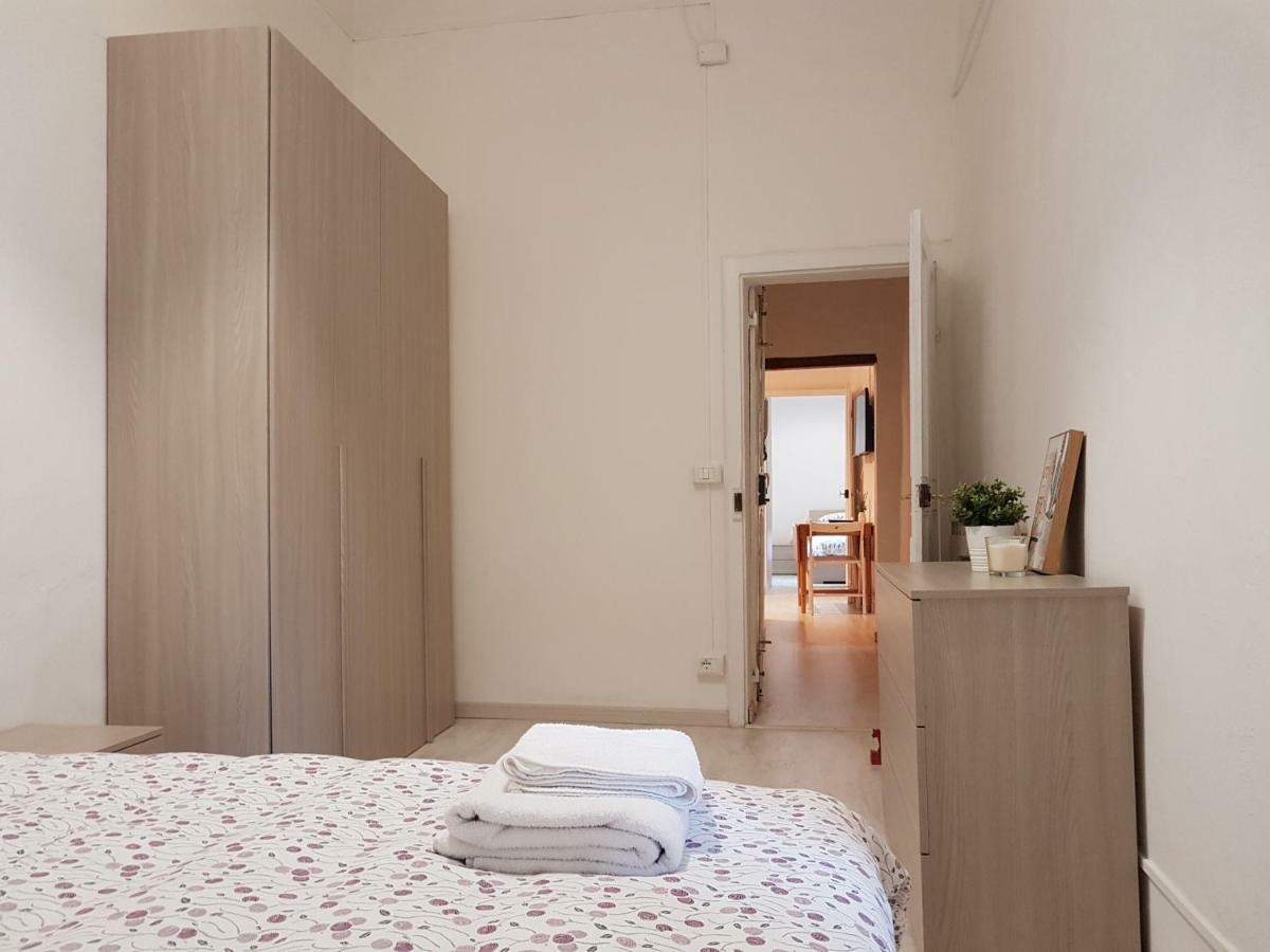 Viole Apt Perugia Centroアパートメント エクステリア 写真