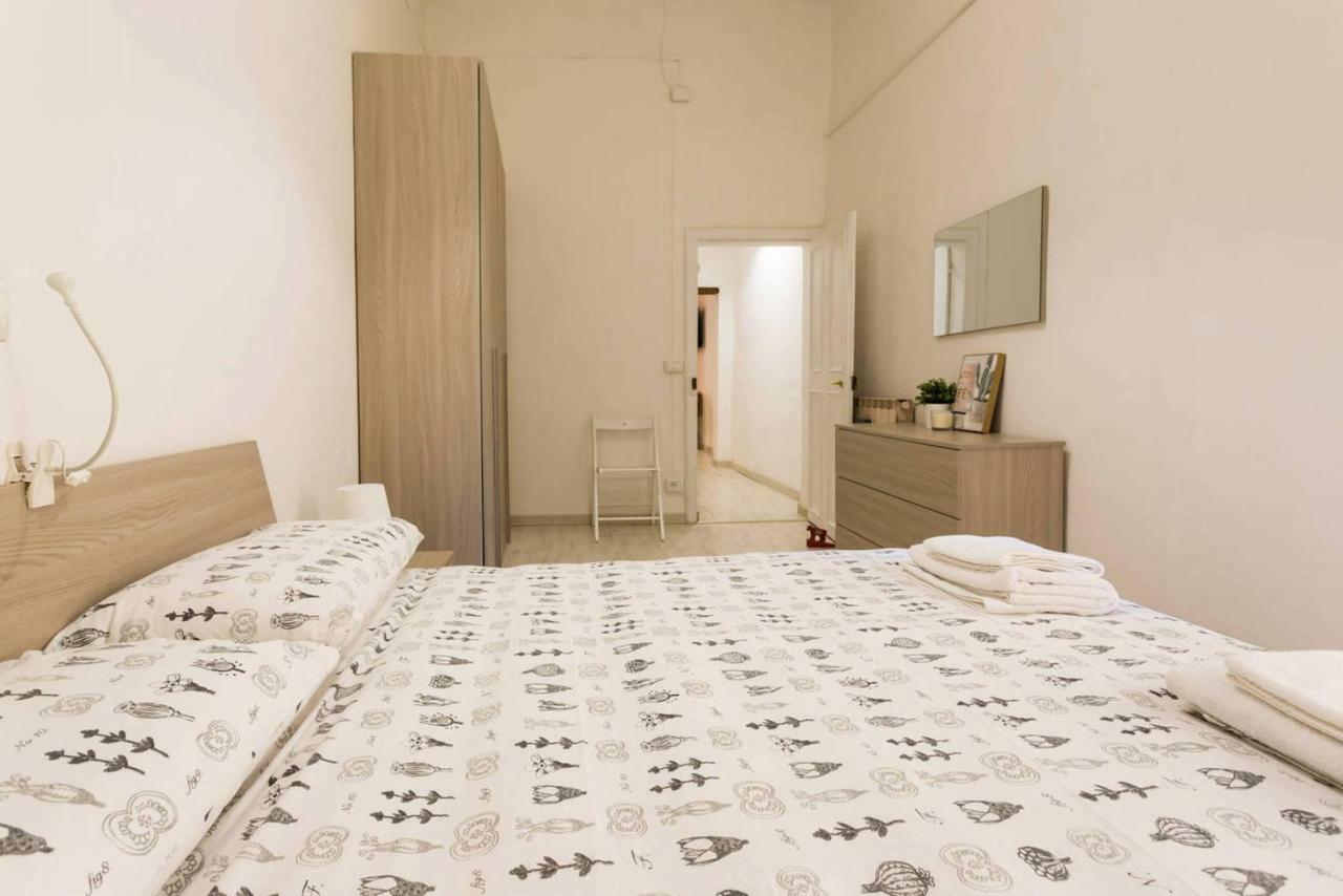 Viole Apt Perugia Centroアパートメント エクステリア 写真