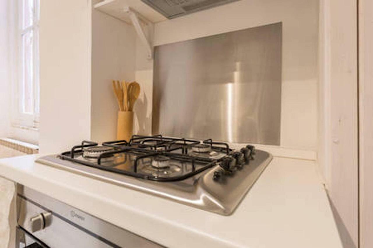 Viole Apt Perugia Centroアパートメント エクステリア 写真
