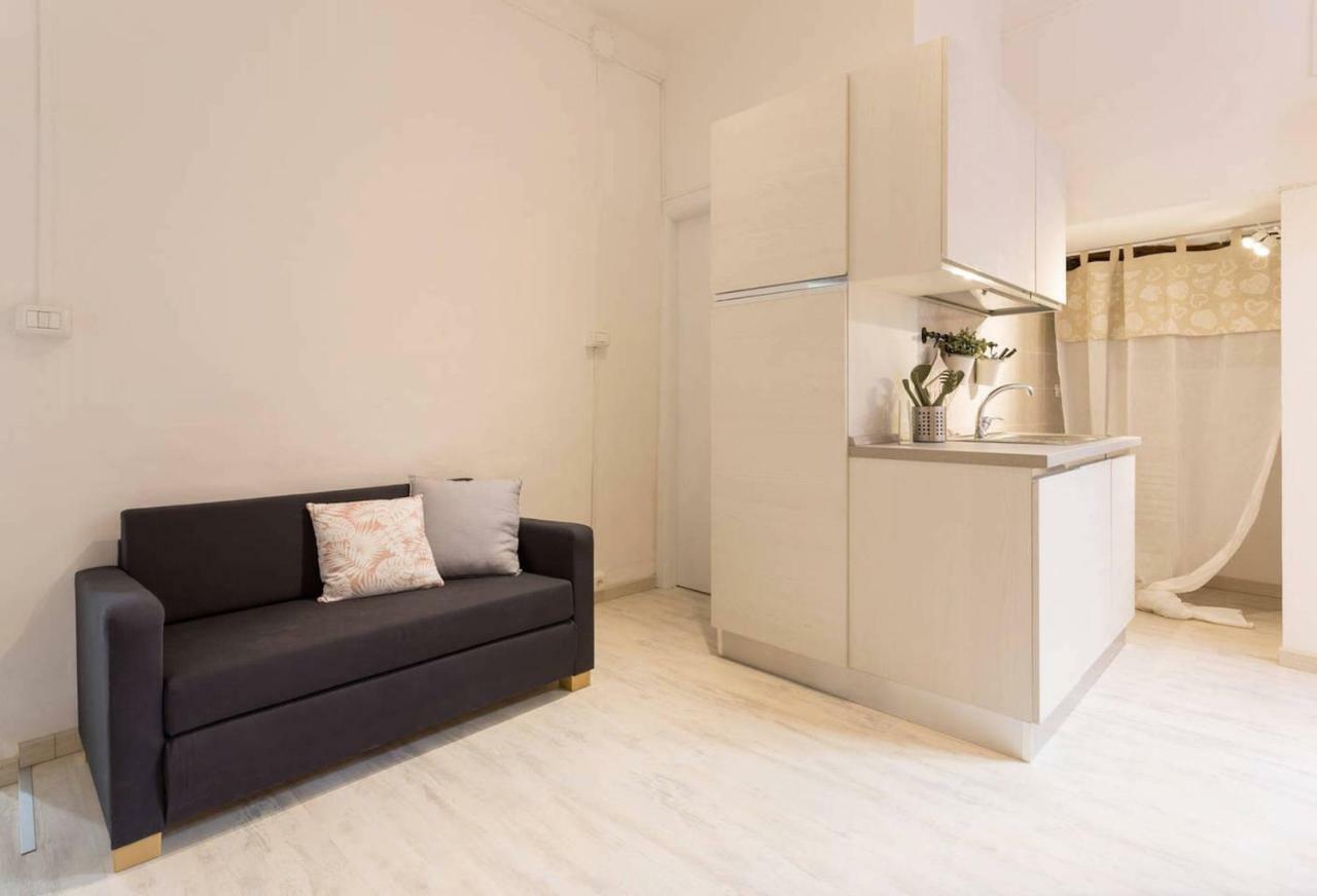 Viole Apt Perugia Centroアパートメント エクステリア 写真