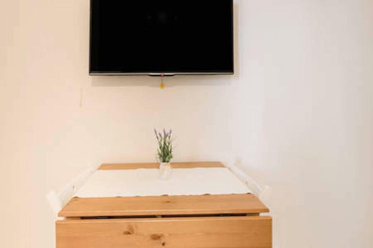 Viole Apt Perugia Centroアパートメント エクステリア 写真