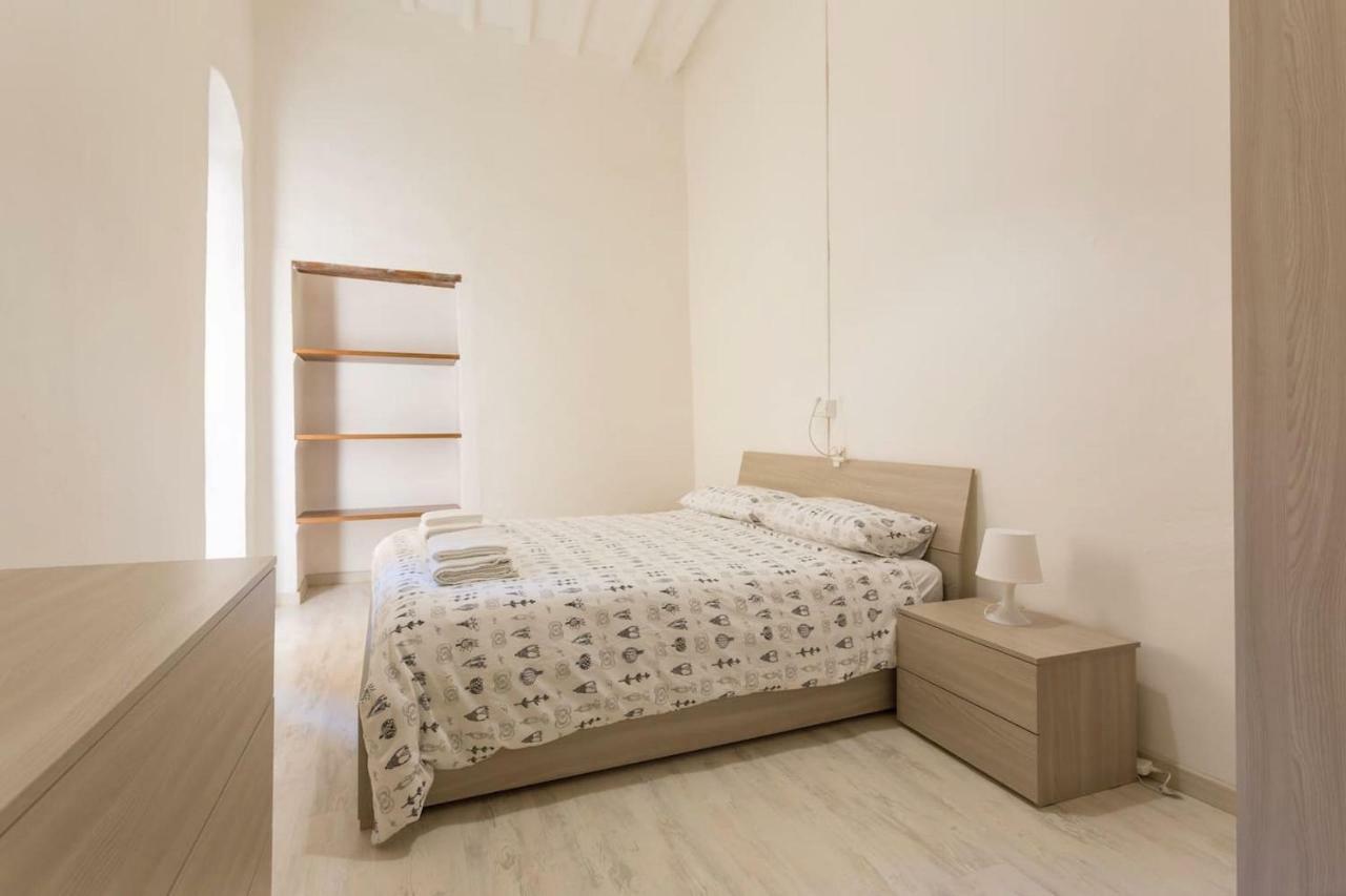 Viole Apt Perugia Centroアパートメント エクステリア 写真