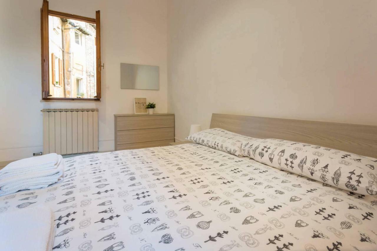 Viole Apt Perugia Centroアパートメント エクステリア 写真